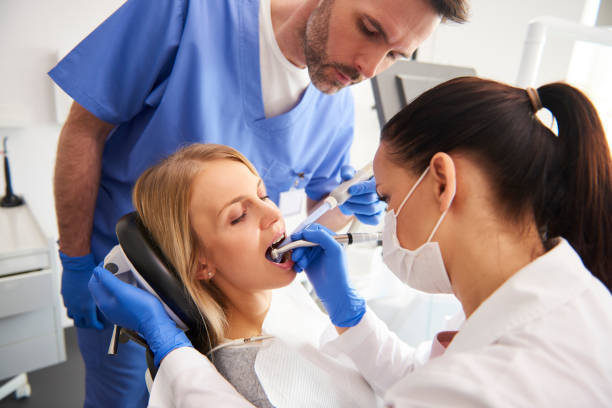 Best Laser Dentistry  in Forest City, PA